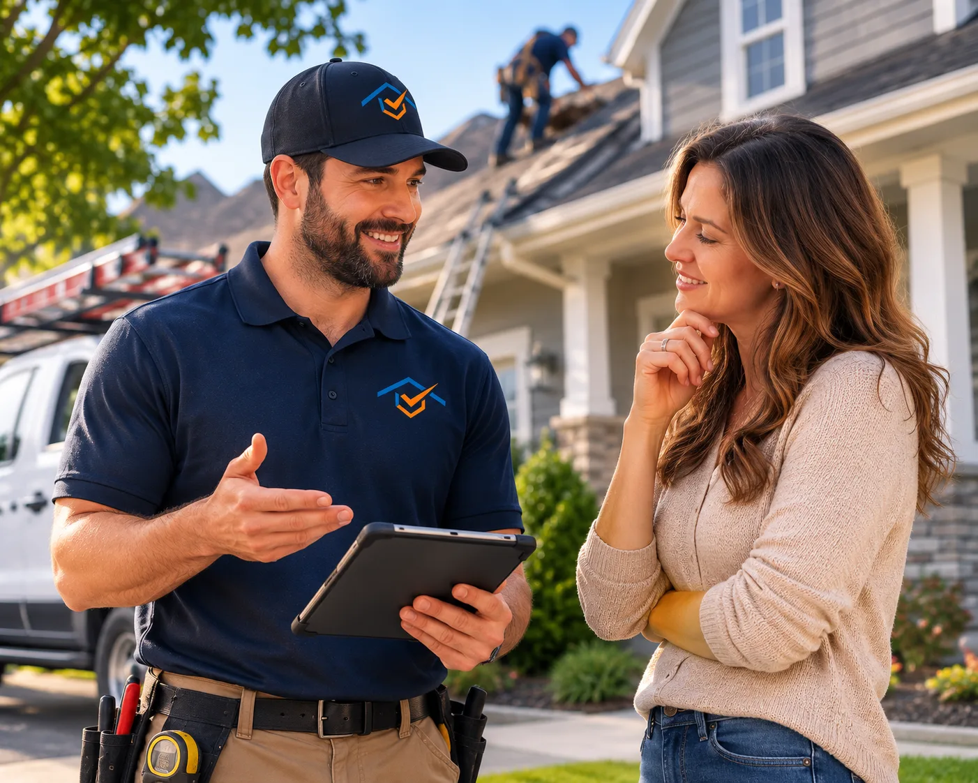 Roof Inspection FAQs in Neck City, MO